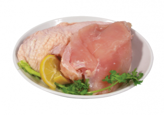 白水煮鸡胸肉是冷水还是开水 怎么判断鸡胸肉有没有煮熟