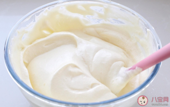 奶油放冰箱冷藏可以放多久 用不完的淡奶油怎么办