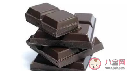 黑巧克力到底能不能减肥 巧克力怎么吃不会胖 (http://www.cangchou.com/) 网络快讯 第3张