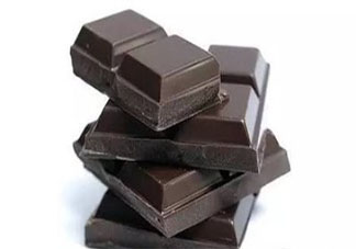 黑巧克力到底能不能减肥 巧克力怎么吃不会胖