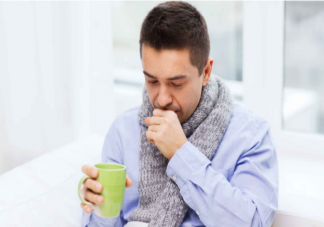 一到秋天就咳嗽是怎么回事 秋天咳嗽日常怎么护理