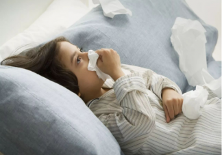 得了流感或感冒能吃消炎药吗 孩子确诊流感家长怎么护理好得快