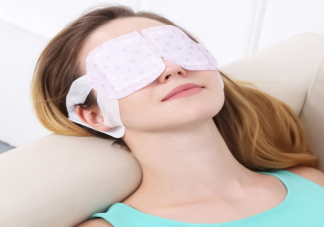 蒸汽眼罩是智商税吗 可以戴着蒸汽眼罩睡觉吗