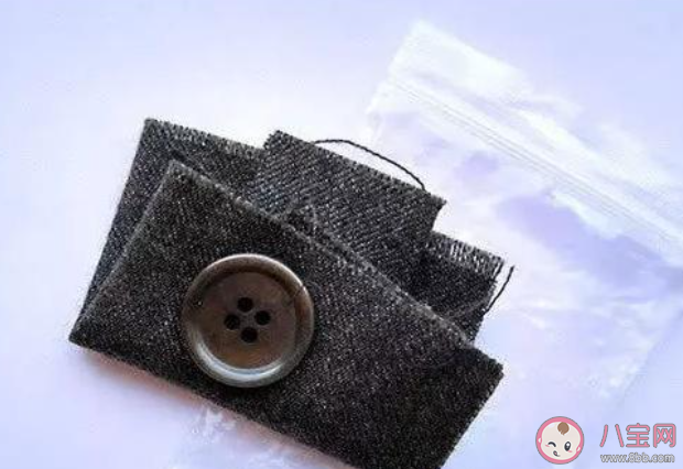 新衣服会自带的一小块布料是做什么用的 蚂蚁庄园11月12日答案介绍 (http://www.cangchou.com/) 网络快讯 第2张