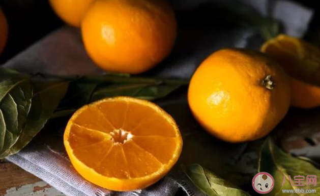 吃完橘子最好及时清洁口腔这种说法 最新蚂蚁庄园11月13日答案-第3张图片-创载网