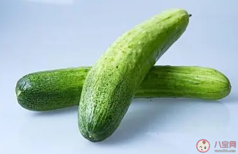 黄瓜是绿色的为啥叫黄瓜 黄瓜到底是水果还是蔬菜 (http://www.cangchou.com/) 网络快讯 第2张