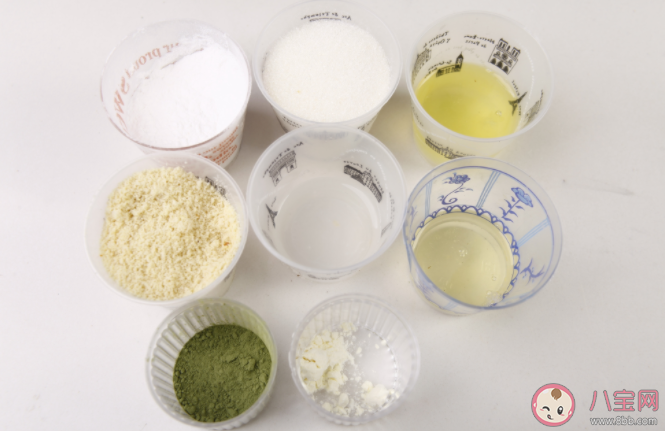 糖粉和糖霜的区别是什么 糖粉和糖霜可以相互替代吗