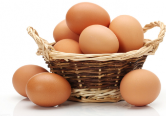 鸡蛋最好不要和哪种食物一起存放 蚂蚁庄园11月17日答案