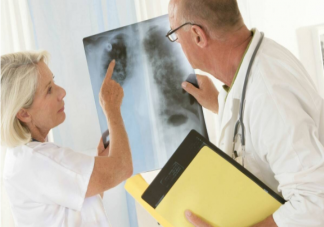 憋气能检测出肺癌是真的吗 早期肺癌如何才能有效检测出来