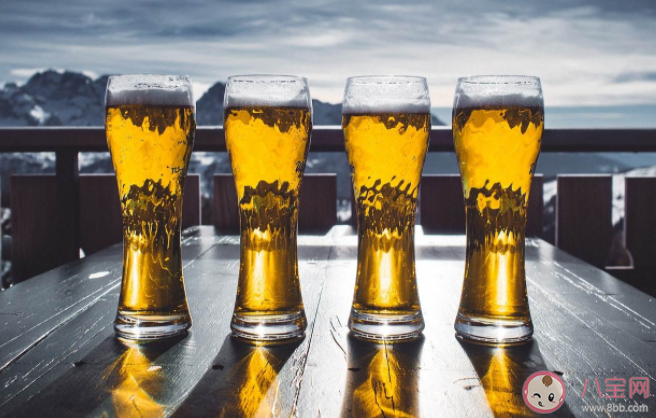 什么是精酿啤酒 精酿啤酒和普通啤酒有什么区别