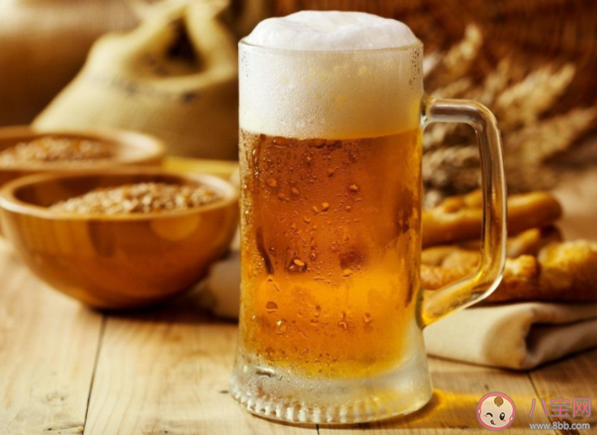 精酿啤酒可以直接对瓶吹吗 如何挑到一款好喝的精酿啤酒