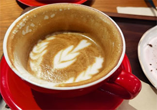 一天喝多少咖啡比较好 咖啡喝多了会怎样