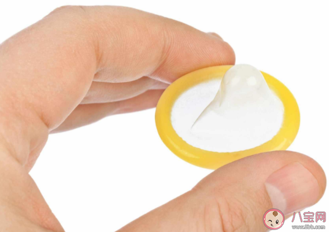 避孕套油|避孕套的油对女性私处健康有危害吗 避孕套上的油到底是什么