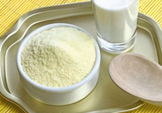 奶粉中DHA含量越高越好吗 什么奶粉好