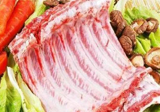 排骨涨价超50%是什么原因 猪肉价格反弹了吗