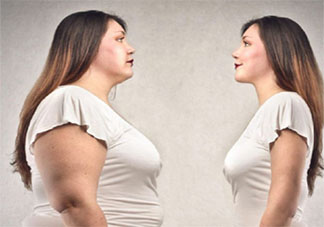 瘦十斤对人外貌影响有多大 怎样减肥健康又安全