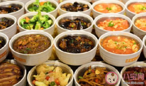为什么中式快餐越来越火 中式快餐受欢迎的原因是什么