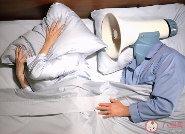 打呼噜为什么会导致心肌梗死 怎样做防止睡觉打鼾引来心肌梗死
