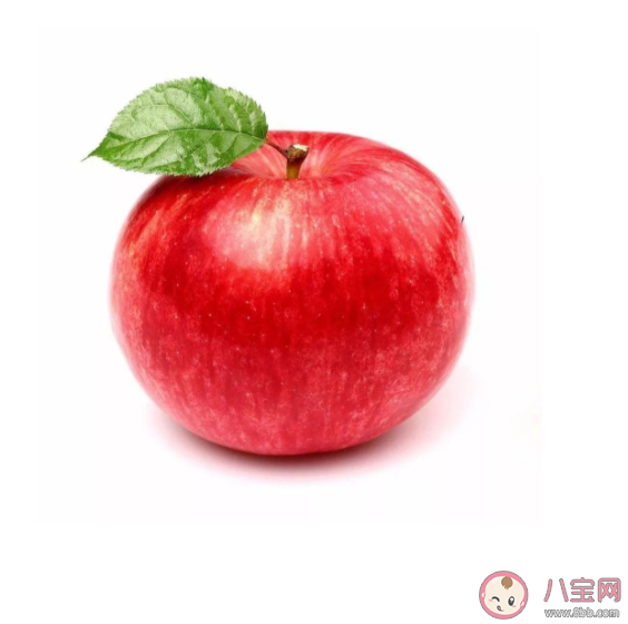 晚上吃苹果真的会伤胃吗 苹果的功效有哪些