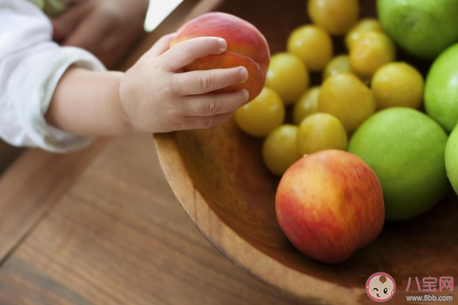给宝宝吃水果的7大误区 孩子不爱吃水果怎么办