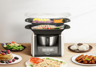 自动炒菜机适合哪些人 选购炒菜机的要点