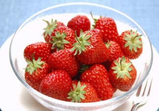 草莓为什么评为最脏水果 草莓怎么清洗干净