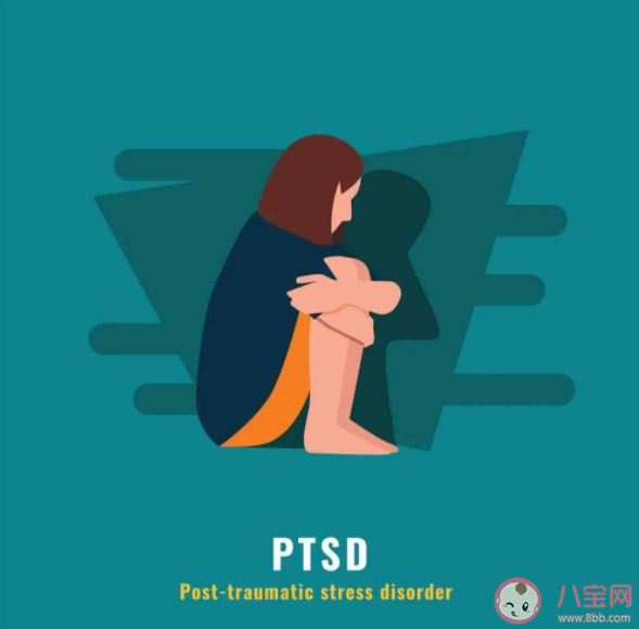 关于PTSD的4个事实 患了PTSD怎么办