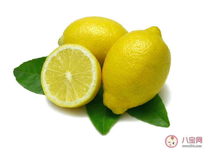 吃柠檬补Vc靠谱吗 怎么样吃柠檬更加的科学