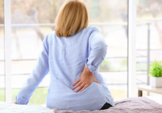 为什么坐久了会腰疼 腰疼如何预防