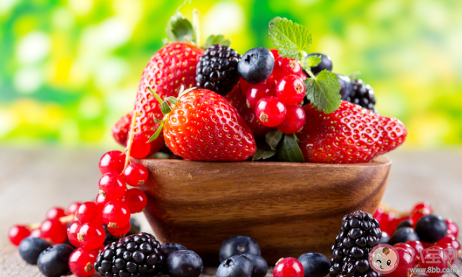 多吃水果真的能降低患癌风险吗 水果吃得越多就越好吗