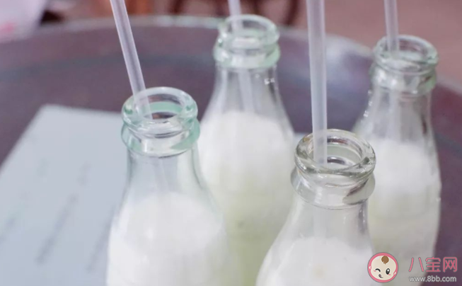 水牛奶为什么比牛奶好喝 水牛奶和普通牛奶有什么区别 (http://www.cangchou.com/) 网络快讯 第2张