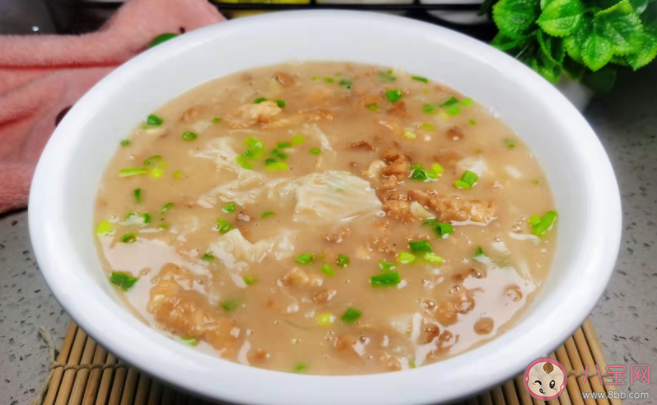 喝汤到底有没有营养 怎么喝汤营养更好吸收 (http://www.cangchou.com/) 网络快讯 第3张