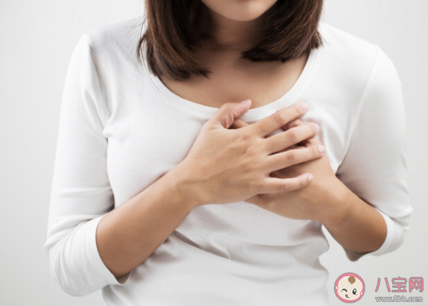 乳腺炎|为什么产后容易发生乳腺炎 科学处置哺乳期乳腺炎