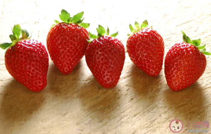 冬天的草莓算反季节水果吗 反季节的草莓可以放心吃吗