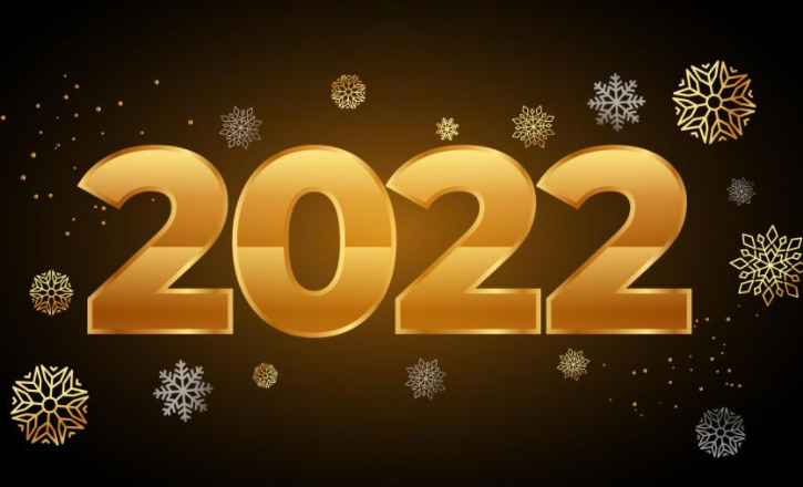 2022跨年文案句子朋友圈简短 2022元旦跨年的文案说说大全