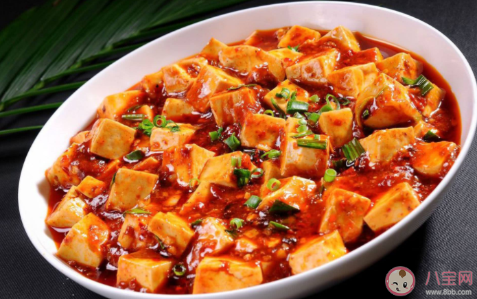 麻婆豆腐|麻婆豆腐菜名的来历是什么 麻婆豆腐怎么做好吃