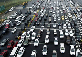 智能交通可以解决堵车问题吗 我们能彻底告别堵车吗