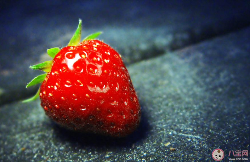 丹东99草莓为什么这么甜 丹东99草莓几月份最好吃