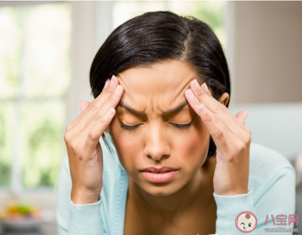 偏头痛患者如何减少发作频率 偏头痛发作怎么办