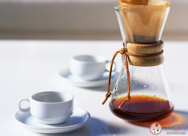 手冲咖啡和普通速溶咖啡的区别是什么 手冲咖啡的关键是什么