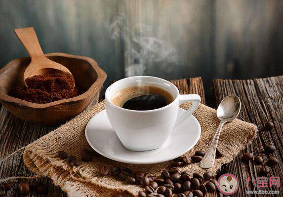 越喝咖啡越困|为什么有些人越喝咖啡越困 如何最有效地喝咖啡提神