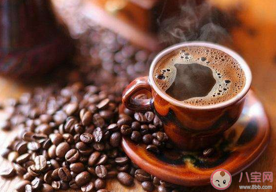 越喝咖啡越困|为什么有些人越喝咖啡越困 如何最有效地喝咖啡提神