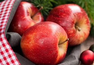 为何苹果那么好吃 吃苹果都有什么好处