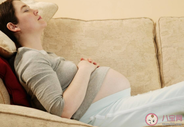 孕妇坐骨神经痛的原因是什么 孕妇坐骨神经痛怎么缓解