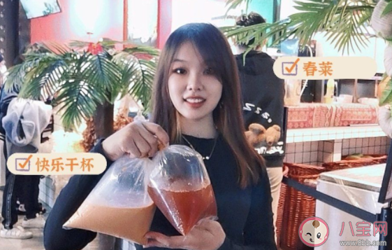 泰国奶茶|为什么泰国奶茶要用袋子装 泰国奶茶怎么做