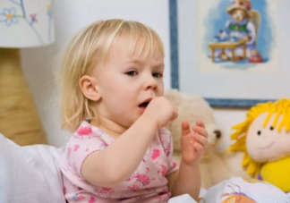 宝宝冬天干咳的原因是什么 宝宝干咳了应该怎么办