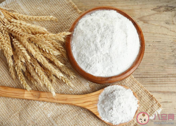 全麦面粉|全麦面粉和普通面粉哪个更好 常见面粉用处和区别