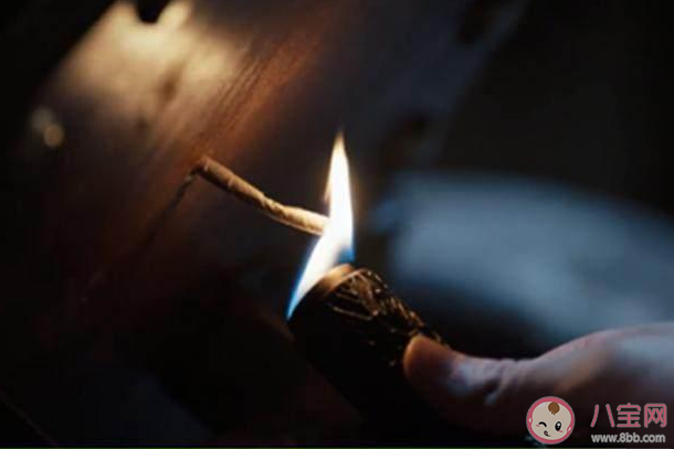 火折子|古代的火折子为什么一吹就着 火折子的原理是什么