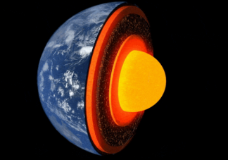 你担心地球火星化吗 地球的冷却速度有多快