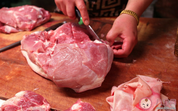 肉质|热鲜肉变成冷鲜肉肉质会变化吗 买肉越新鲜口感越好吗